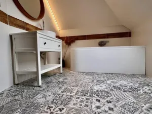 Prodej rodinného domu, Úžice, Kralupská, 125 m2