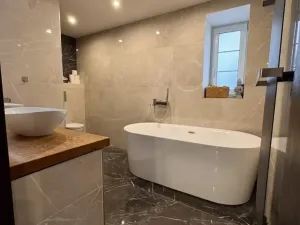 Prodej rodinného domu, Úžice, Kralupská, 125 m2