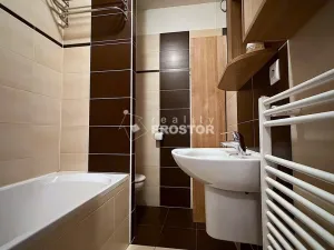 Prodej bytu 2+kk, Praha - Letňany, Tupolevova, 64 m2