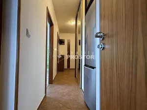 Prodej bytu 2+kk, Praha - Letňany, Tupolevova, 64 m2