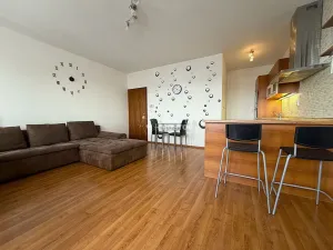 Prodej bytu 2+kk, Praha - Letňany, Tupolevova, 64 m2