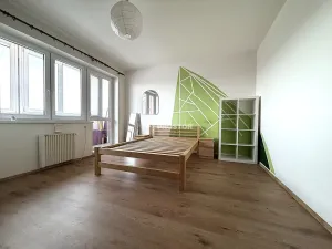 Prodej bytu 2+kk, Praha - Letňany, Tupolevova, 64 m2