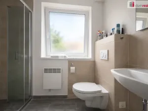 Pronájem bytu 1+1, Teplice, Křičkova, 23 m2