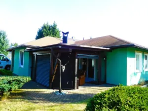 Prodej rodinného domu, Čeladná, 97 m2