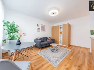 Prodej bytu 1+1, Beroun - Beroun-Město, Karly Machové, 29 m2
