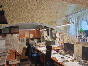 Prodej rodinného domu, Mnichovice, Masarykovo náměstí, 240 m2