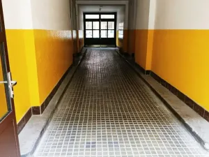 Prodej bytu 2+kk, Praha - Žižkov, Žerotínova, 36 m2