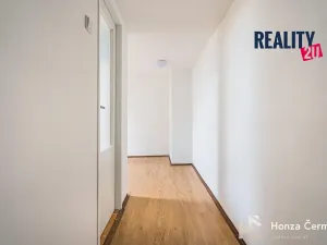 Pronájem bytu 1+1, Svitavy, Purkyňova, 37 m2