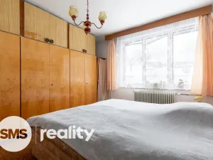 Prodej rodinného domu, Odry - Dobešov, 300 m2