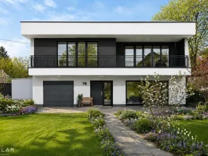 Prodej rodinného domu, Odry - Dobešov, 300 m2