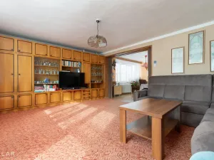 Prodej rodinného domu, Odry - Dobešov, 300 m2
