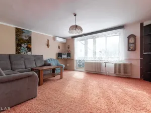 Prodej rodinného domu, Odry - Dobešov, 300 m2
