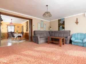 Prodej rodinného domu, Odry - Dobešov, 300 m2