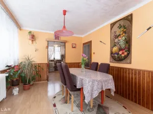 Prodej rodinného domu, Odry - Dobešov, 300 m2