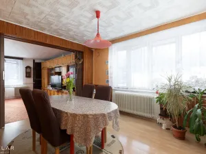 Prodej rodinného domu, Odry - Dobešov, 300 m2