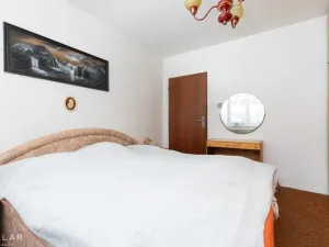 Prodej rodinného domu, Odry - Dobešov, 300 m2