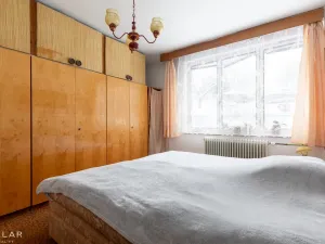 Prodej rodinného domu, Odry - Dobešov, 300 m2