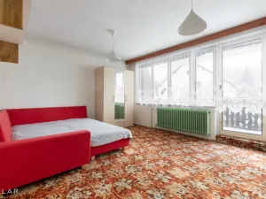 Prodej rodinného domu, Odry - Dobešov, 300 m2