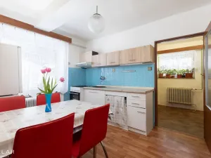 Prodej rodinného domu, Odry - Dobešov, 300 m2