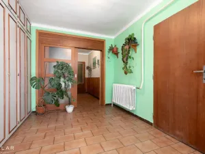 Prodej rodinného domu, Odry - Dobešov, 300 m2