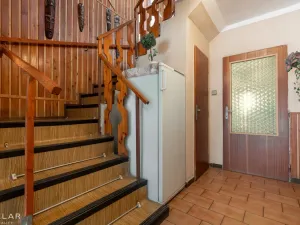 Prodej rodinného domu, Odry - Dobešov, 300 m2