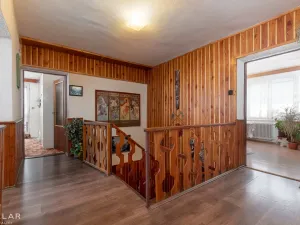 Prodej rodinného domu, Odry - Dobešov, 300 m2