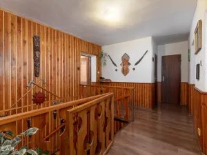 Prodej rodinného domu, Odry - Dobešov, 300 m2