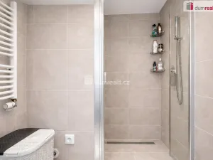 Pronájem bytu 3+kk, Ústí nad Labem - Klíše, Masarykova, 58 m2