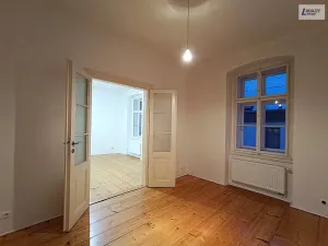 Pronájem bytu 2+kk, Příbram - Příbram II, Mariánské údolí, 60 m2