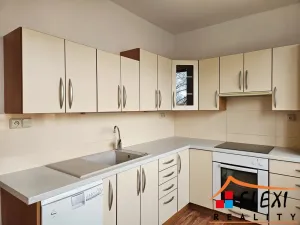 Pronájem bytu 3+1, Frýdek-Místek, Václava Talicha, 56 m2