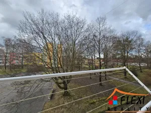 Pronájem bytu 3+1, Frýdek-Místek, Václava Talicha, 56 m2