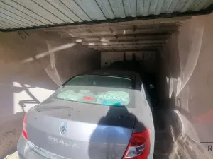 Prodej garáže, Moravský Krumlov, 18 m2