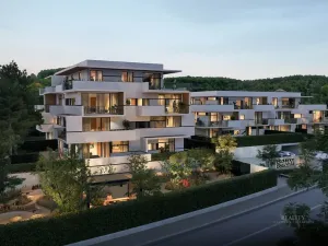 Pronájem bytu 2+kk, Praha - Troja, Pod Hrachovkou, 47 m2