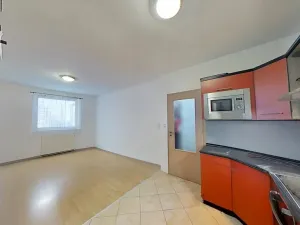 Pronájem bytu 2+kk, Jihlava, Buková, 45 m2