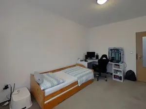 Pronájem bytu 2+kk, Jihlava, Buková, 45 m2