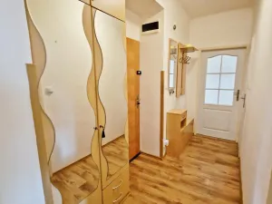 Prodej bytu 2+1, Kladno, Brjanská, 52 m2