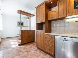 Prodej bytu 2+1, Kladno, Brjanská, 52 m2