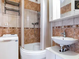 Prodej bytu 2+1, Kladno, Brjanská, 52 m2
