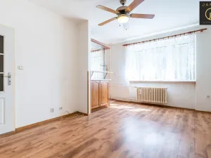 Prodej bytu 2+1, Kladno, Brjanská, 52 m2