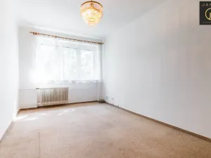 Prodej bytu 2+1, Kladno, Brjanská, 52 m2