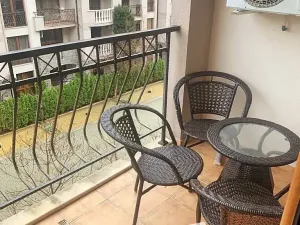 Prodej bytu 2+kk, Nesebar, Bulharsko, 49 m2