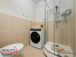 Prodej bytu 2+1, Jablonec nad Nisou, Budovatelů, 65 m2