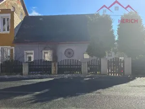 Prodej rodinného domu, Kovářská, Dukelská, 160 m2