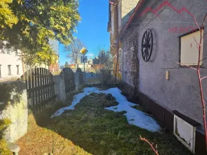 Prodej rodinného domu, Kovářská, Dukelská, 160 m2