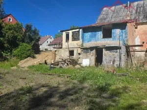 Prodej rodinného domu, Kovářská, Dukelská, 160 m2