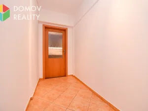 Pronájem bytu 3+kk, Hořovice, Na Okraji, 54 m2