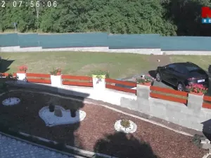 Pronájem rodinného domu, Velemyšleves, 62 m2