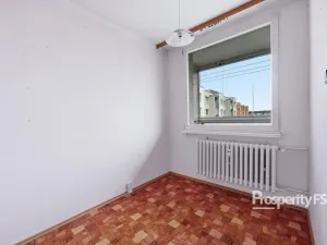 Prodej bytu 3+1, Praha - Bohnice, Toruňská, 81 m2