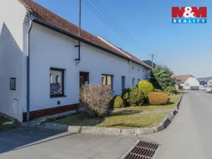 Prodej rodinného domu, Žeranovice, 85 m2