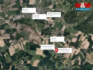 Prodej rodinného domu, Žeranovice, 85 m2